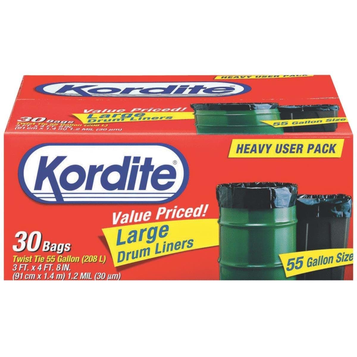 Picture of Kordite Drum Liner
