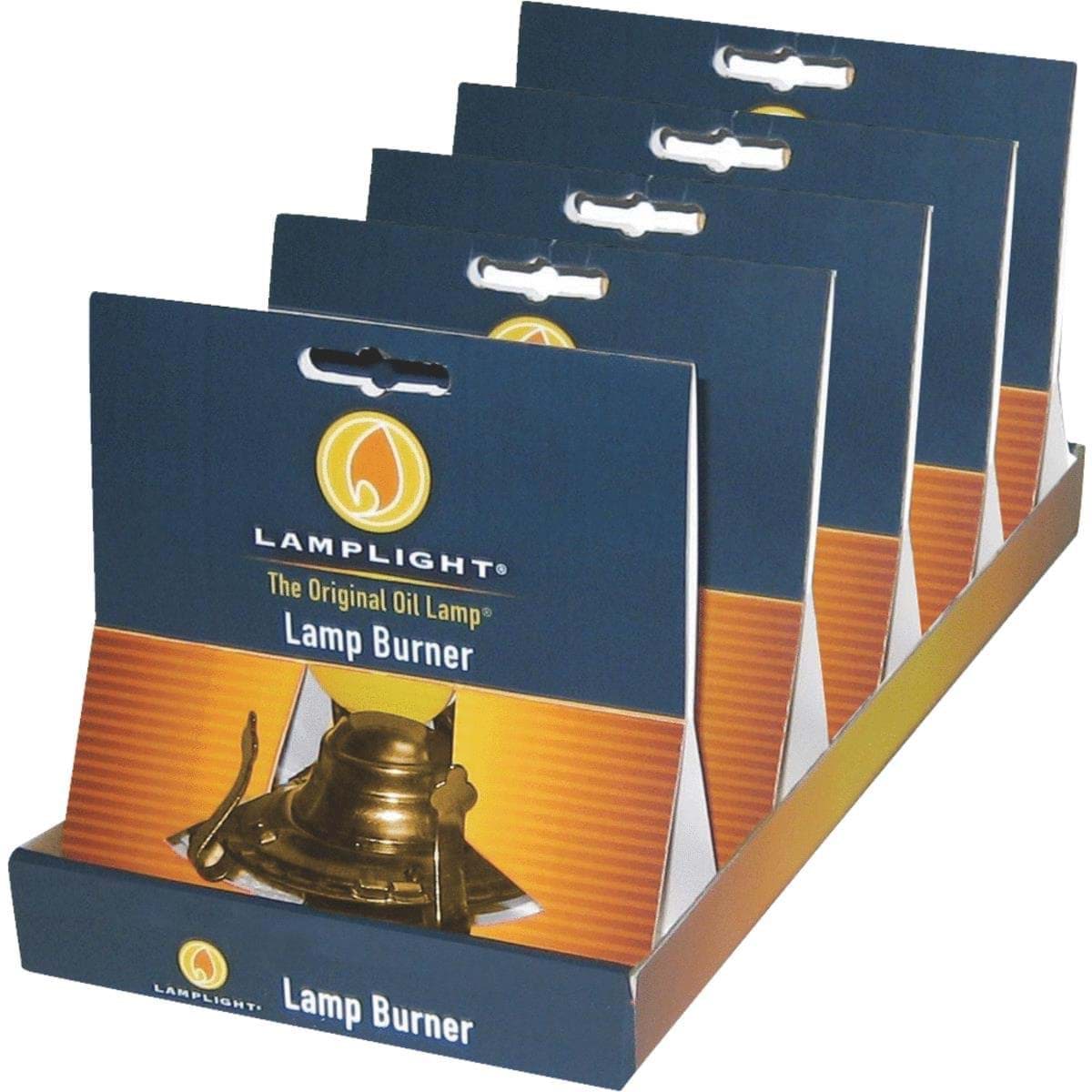 Picture of Lamplight Farms Lamp Burner