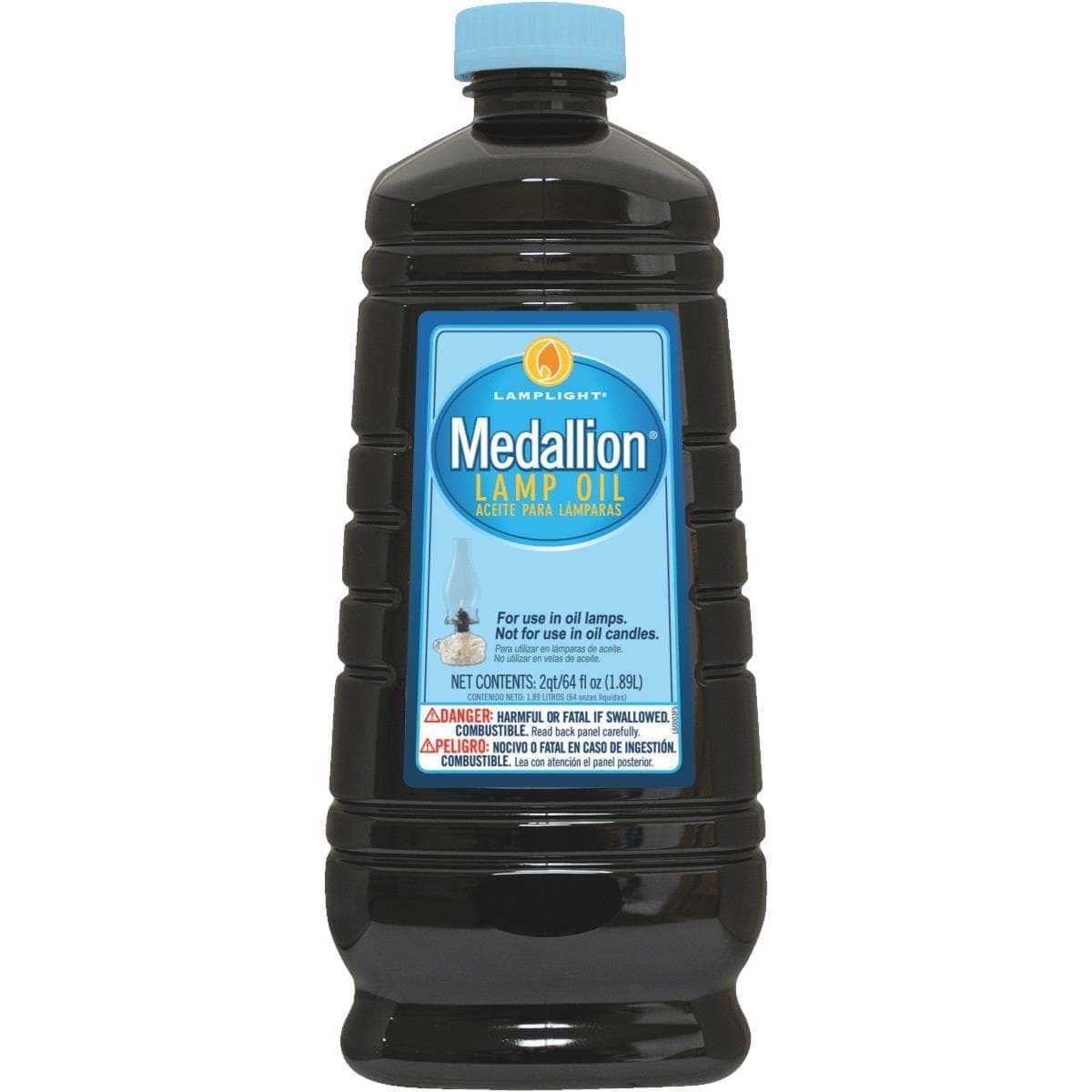 Picture of Lamplight Farms Medallion Lamp Oil