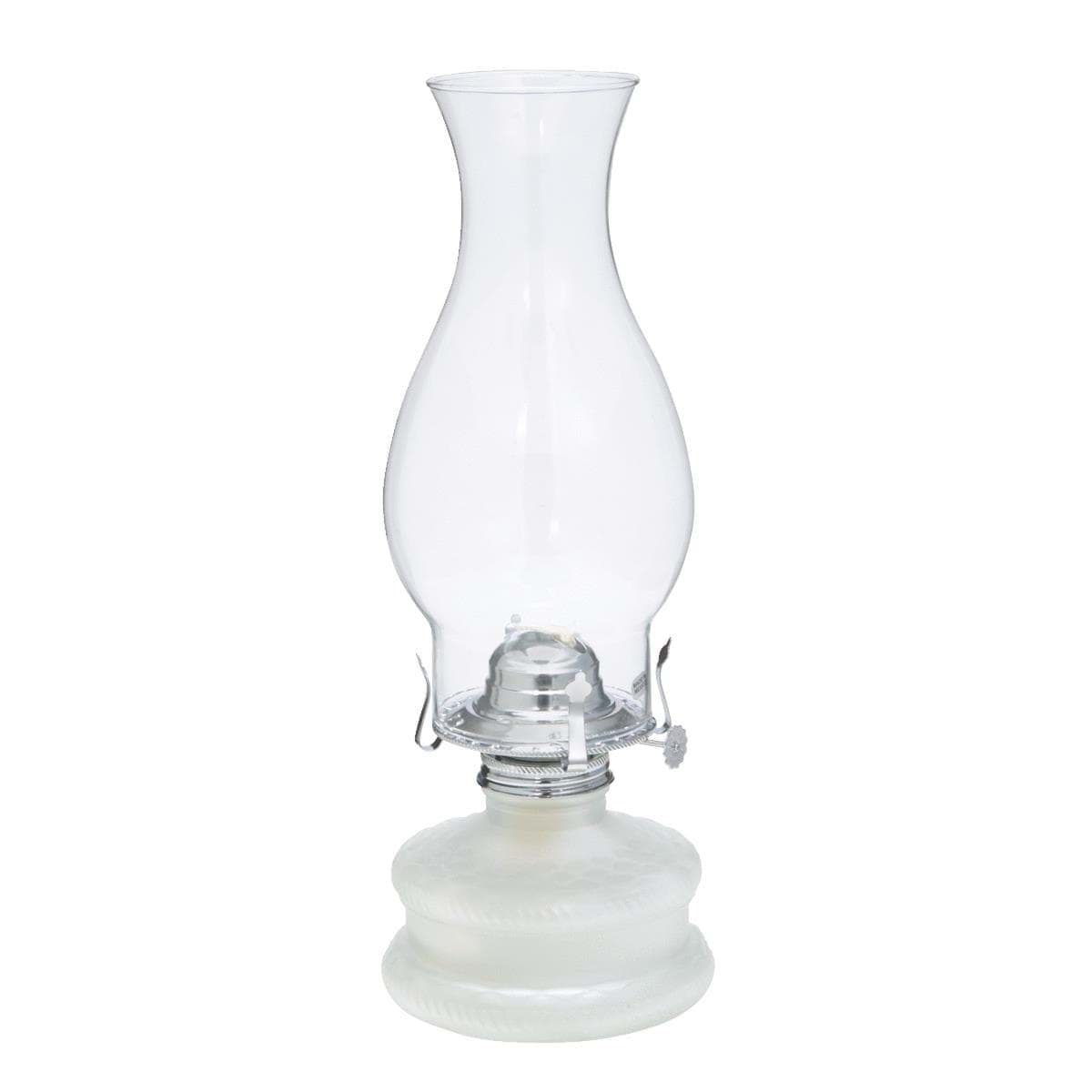 Picture of Lamplight Farms Classic Oil Lamp