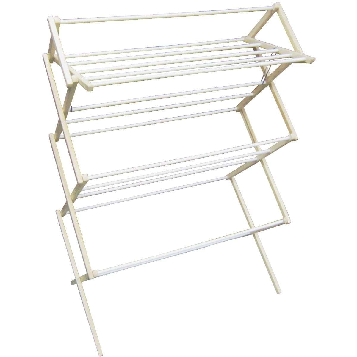 Picture of Madison Mill Queen Wood Clothes Drying Rack