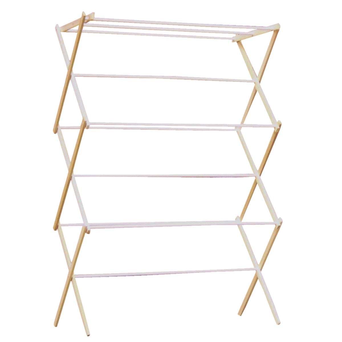 Picture of Madison Mill Wood Clothes Drying Rack