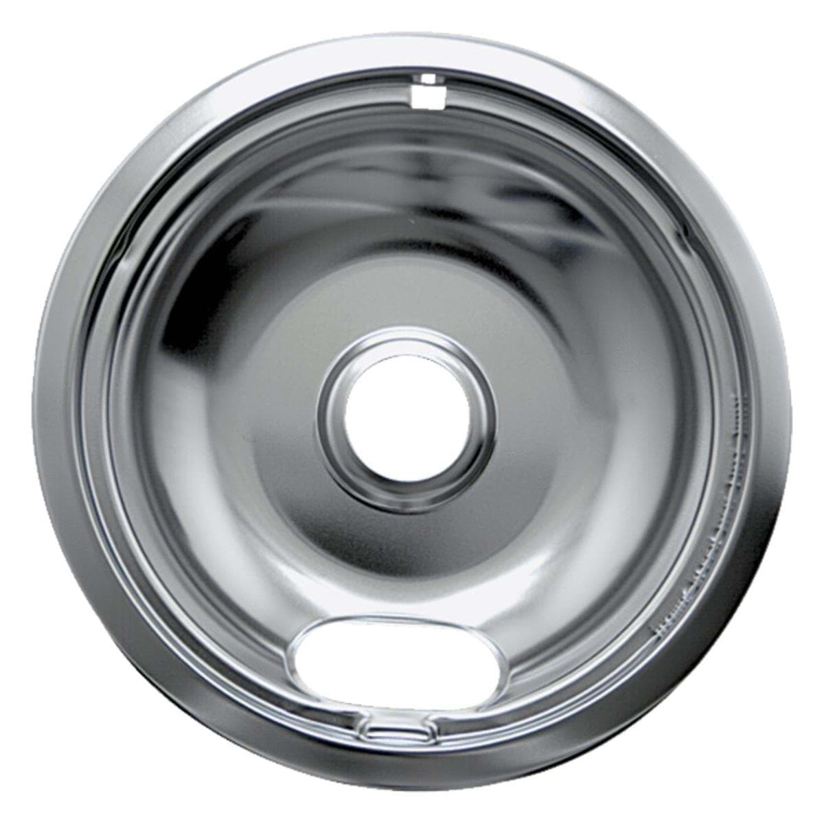 Picture of Chrome Universal Drip Pan