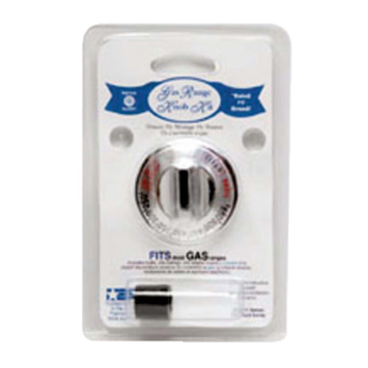 Picture of Replacement Gas Range And Oven Knob Kit