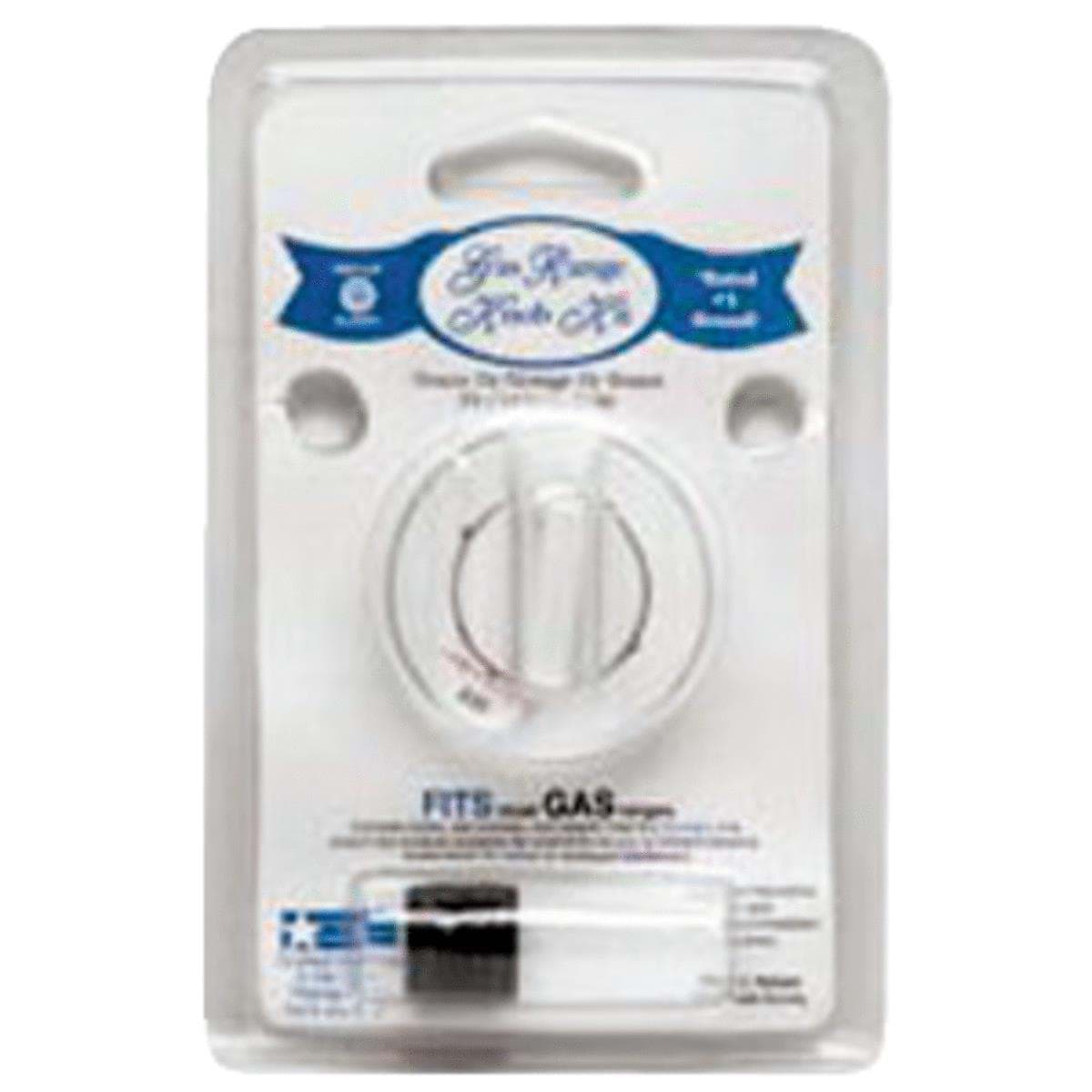 Picture of Replacement Gas Range And Oven Knob Kit