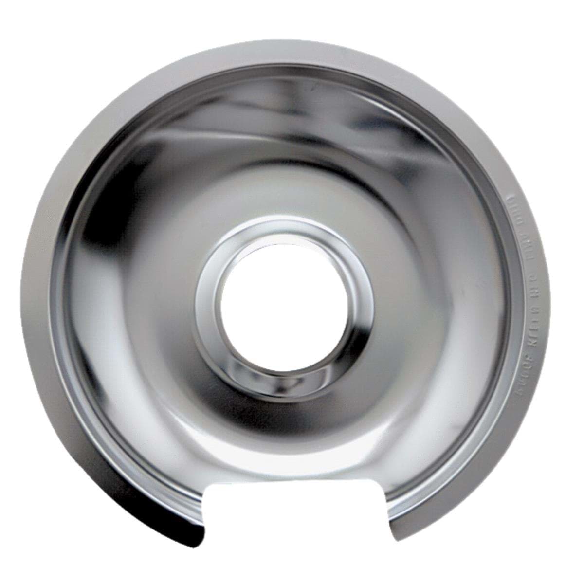 Picture of Range Kleen Chrome GE, Hotpoint, & Kenmore Reflector Drip Pan