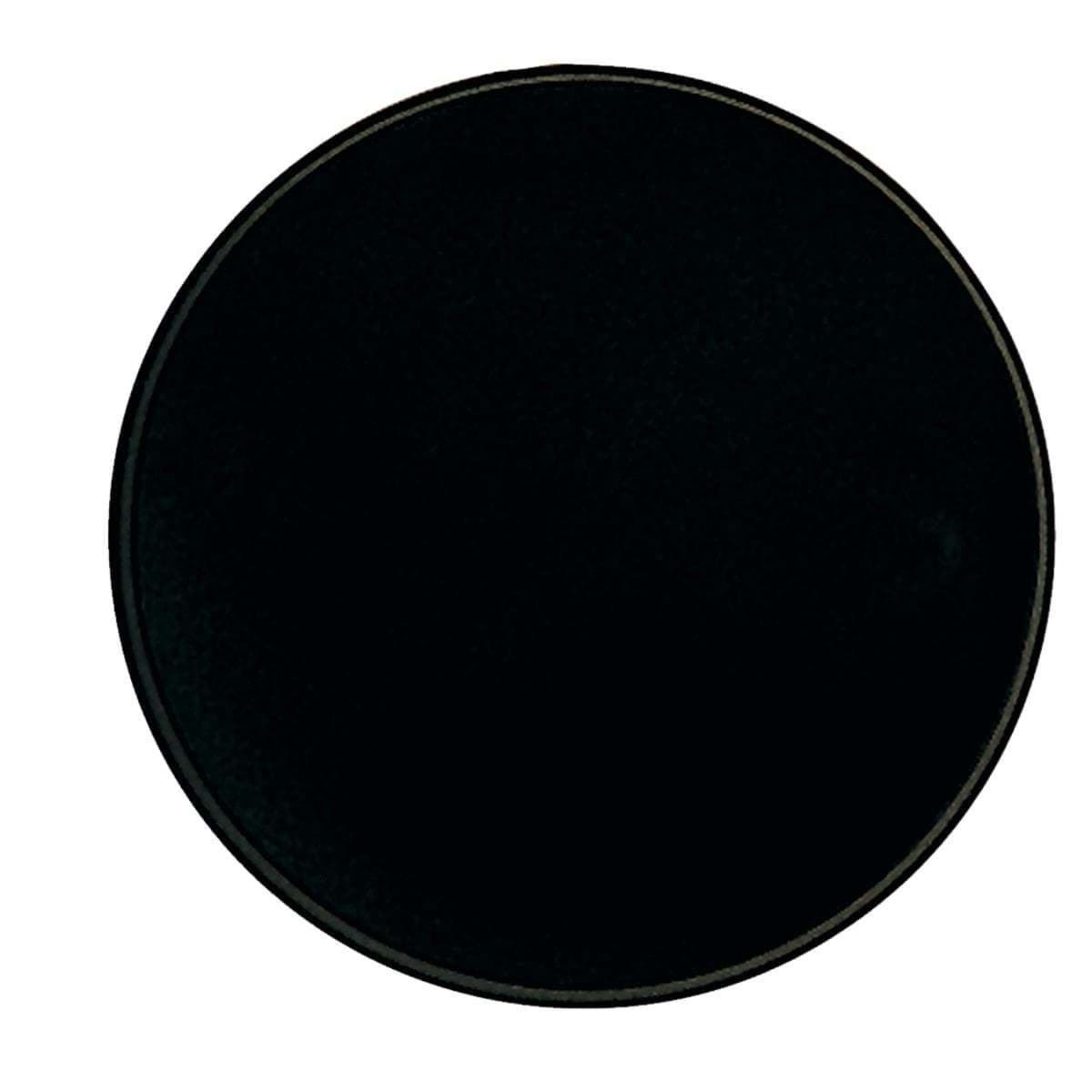 Picture of Range Kleen Round Metal Burner Kover