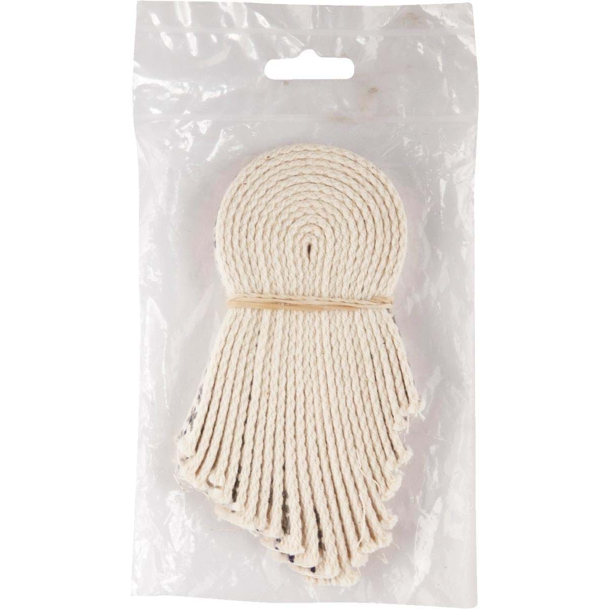 Picture of American Wick Flat Lamp Wick