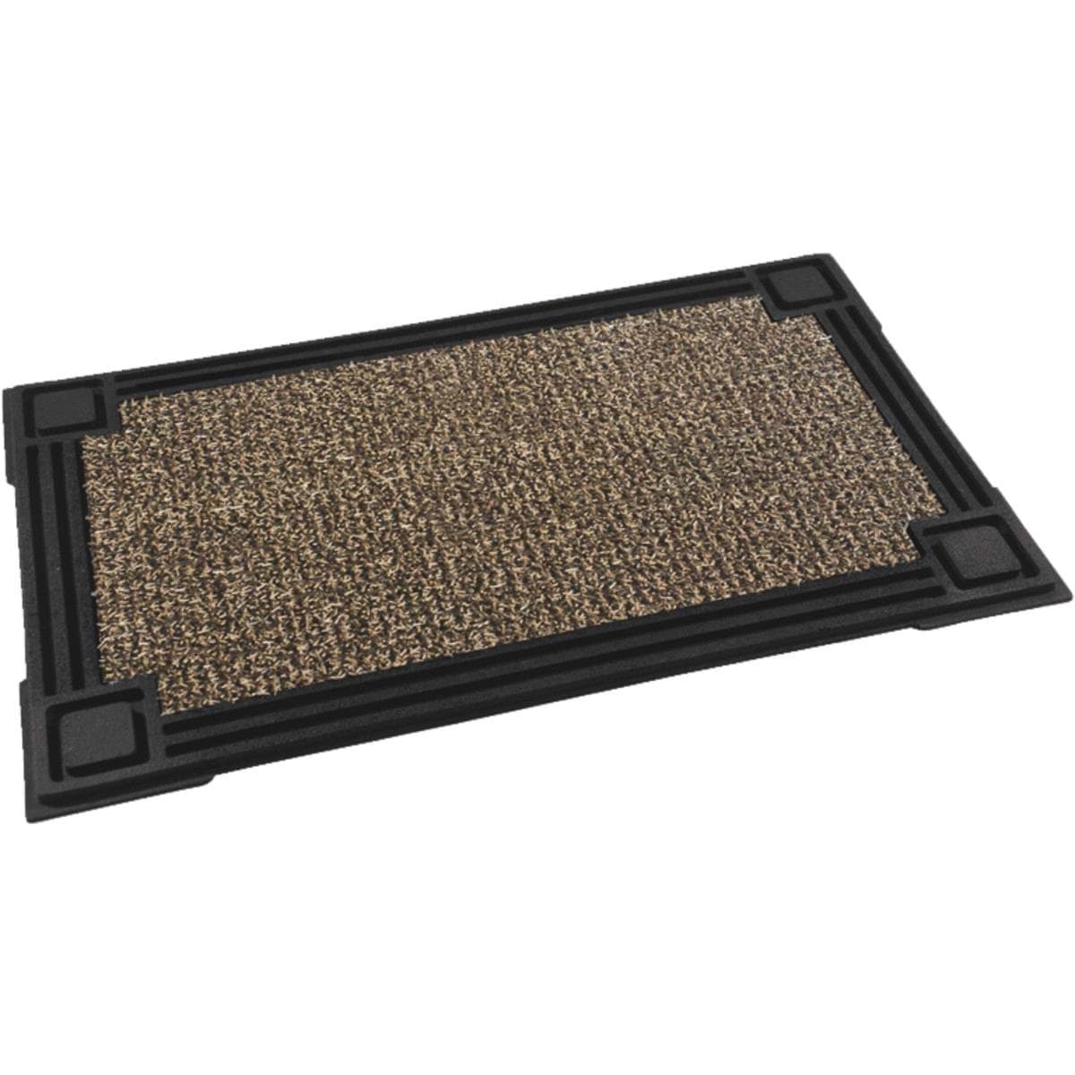 Picture of GrassWorx Clean Machine Premium Scraper Door Mat