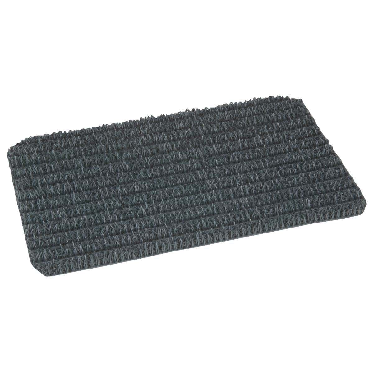 Picture of GrassWorx Clean Machine Classic Scraper Door Mat