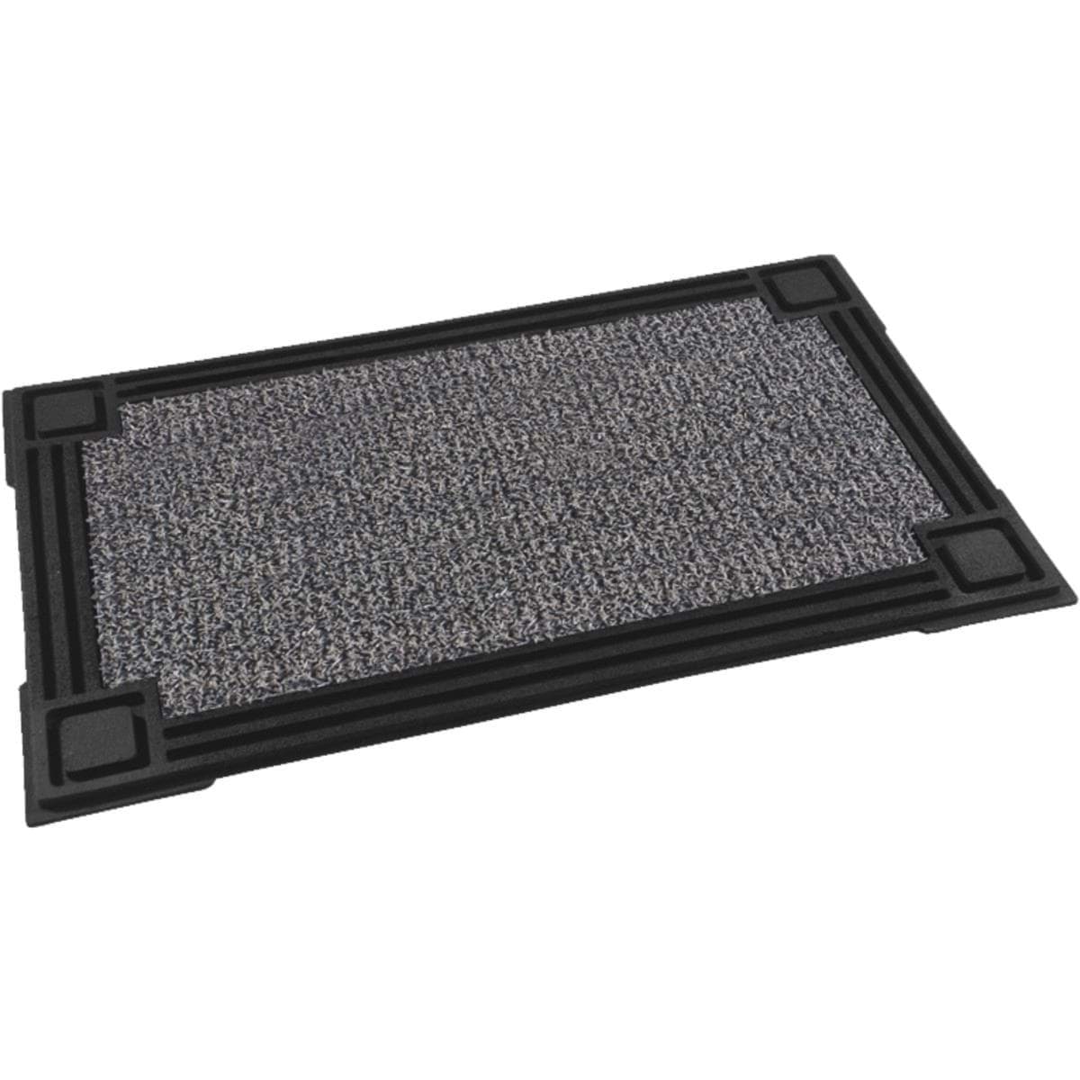 Picture of GrassWorx Clean Machine Premium Scraper Door Mat