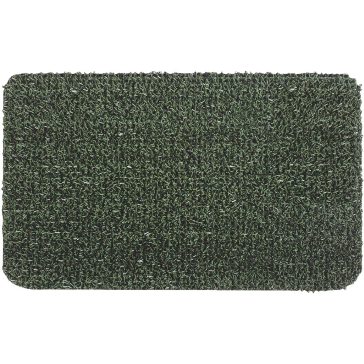 Picture of GrassWorx Clean Machine Classic Scraper Door Mat