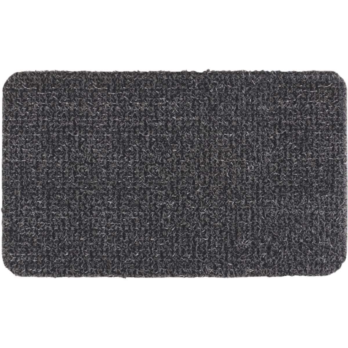 Picture of GrassWorx Clean Machine Classic Scraper Door Mat