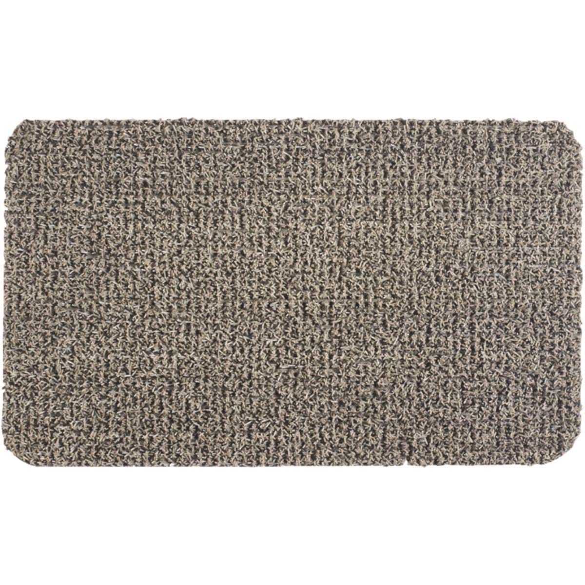 Picture of GrassWorx Clean Machine Classic Scraper Door Mat