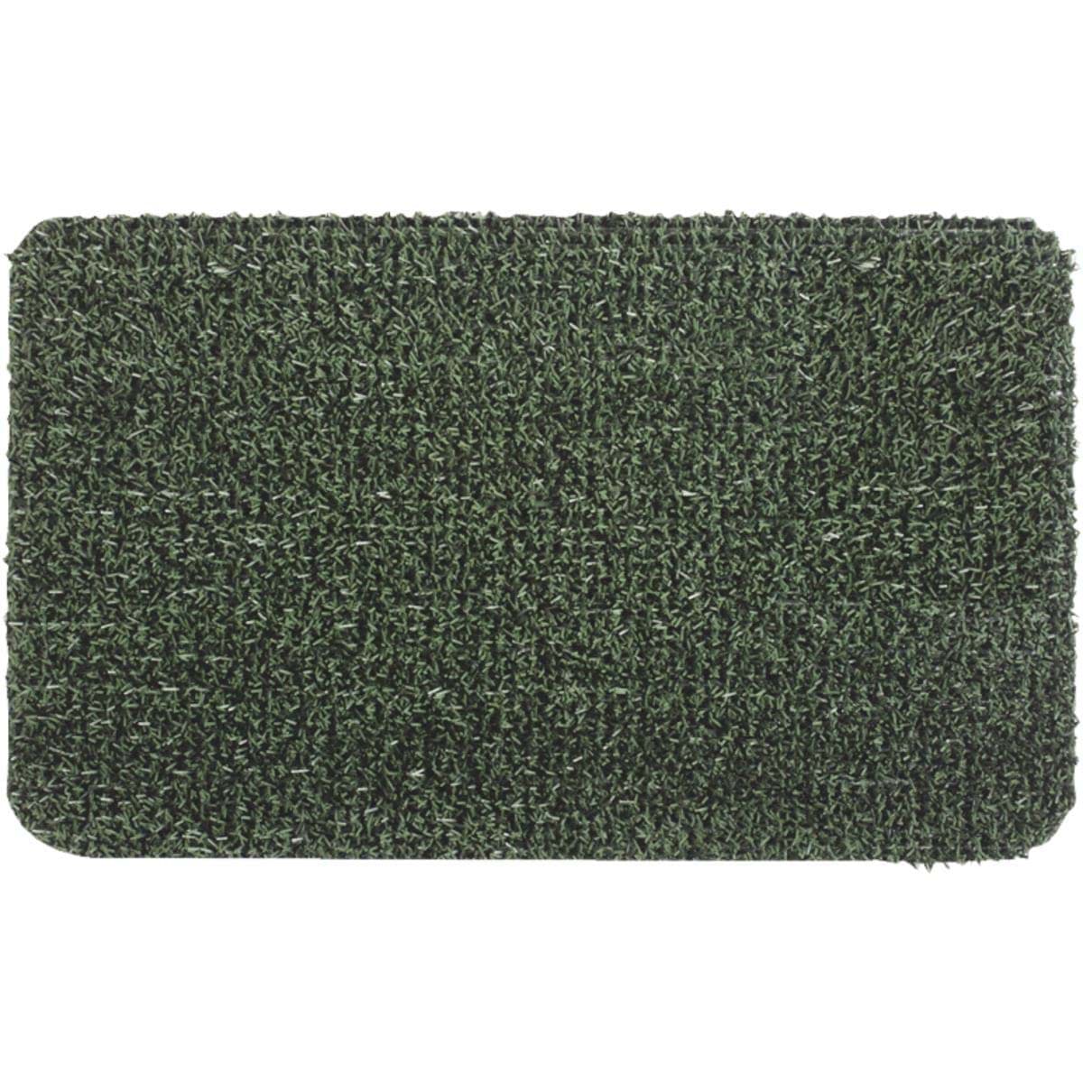 Picture of GrassWorx Clean Machine Classic Scraper Door Mat