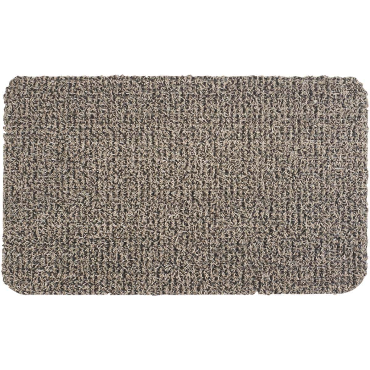 Picture of GrassWorx Clean Machine Classic Scraper Door Mat