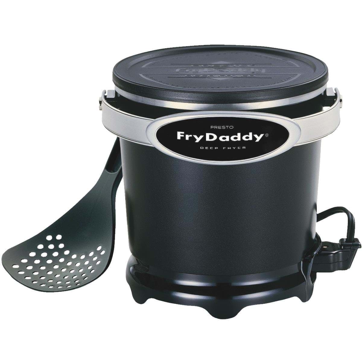 Picture of Presto FryDaddy Electric Deep Fryer