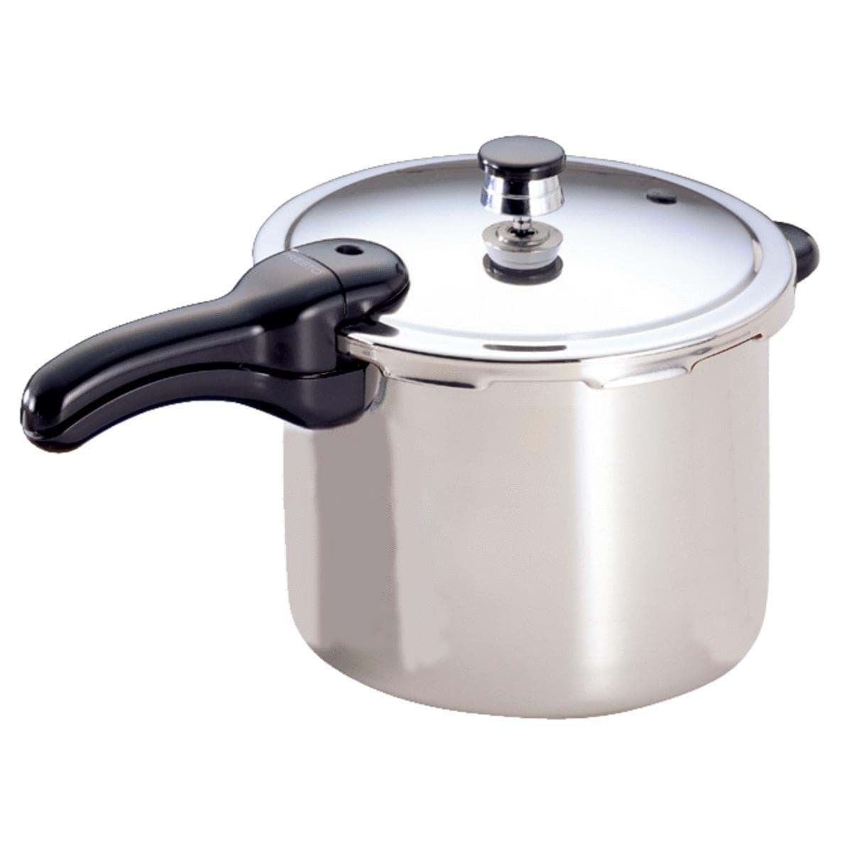 Picture of Presto Stainless Steel Pressure Cooker