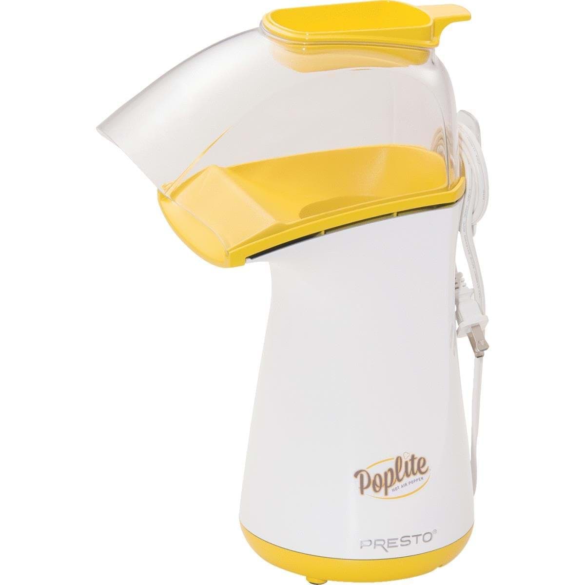 Picture of Presto Poplite Hot Air Popcorn Popper