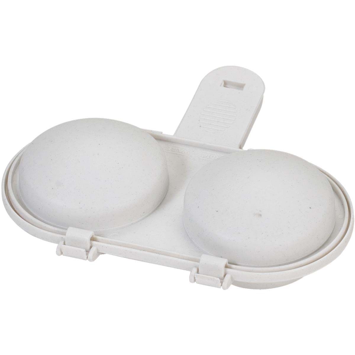 Picture of Nordic Ware 2-Cup Egg Poacher
