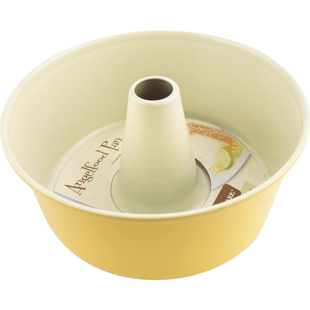 Picture of Nordic Ware Angel Food Cake Pan