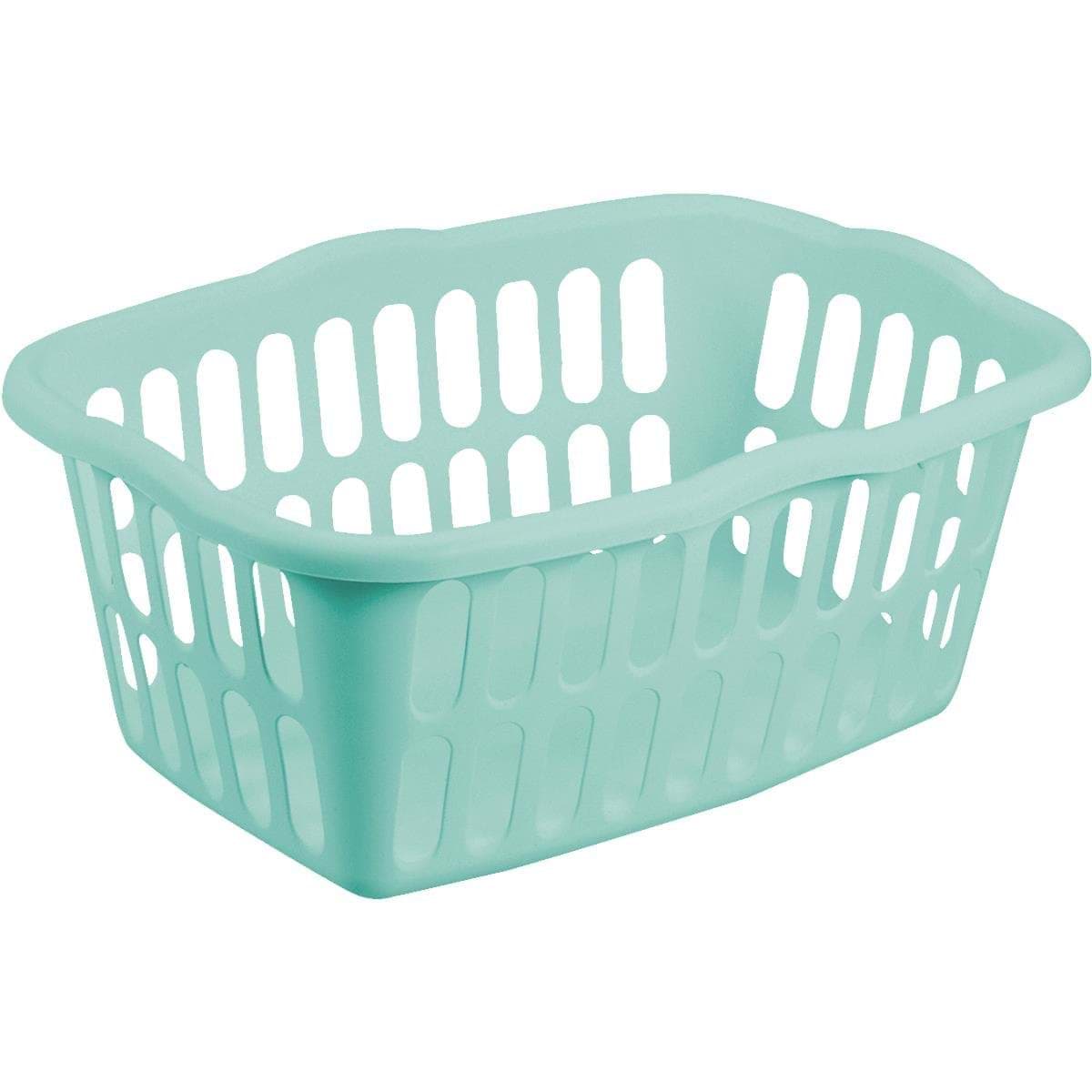 Picture of Sterilite Rectangular Laundry Basket
