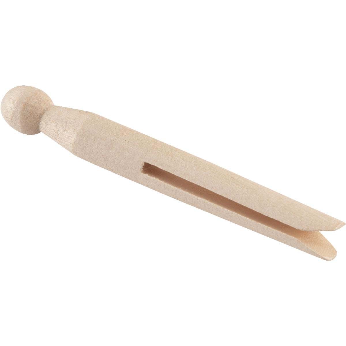Picture of Homz Round Slot Clothespins