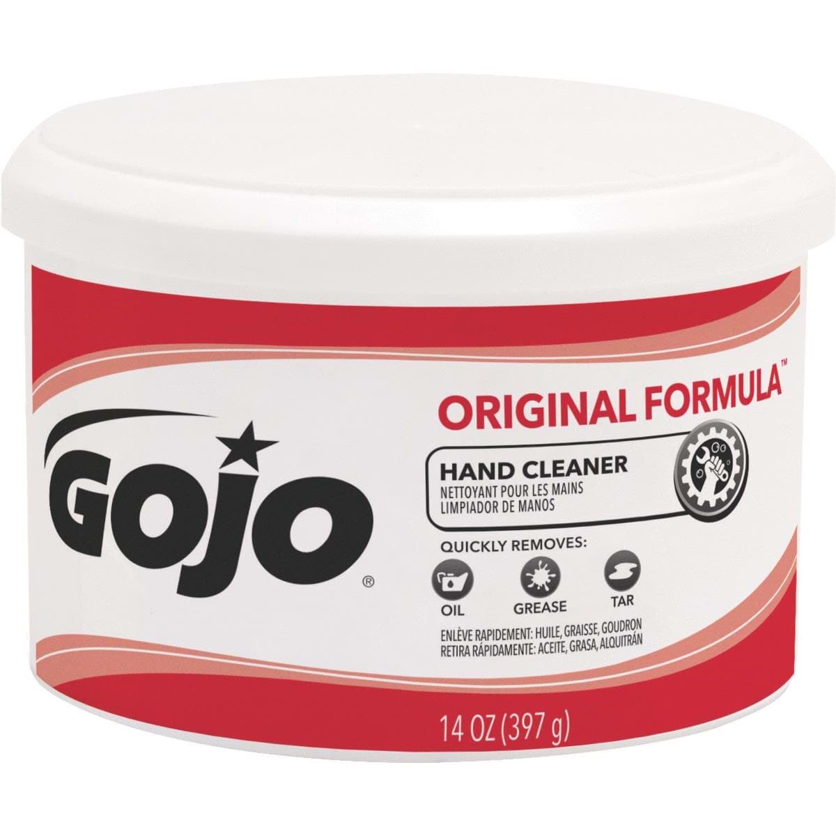 Picture of GOJO Original Formula Hand Cleaner