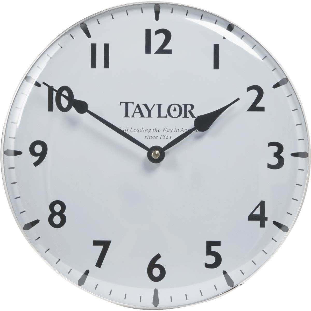 Picture of Taylor Vintage Collection Patio Wall Clock