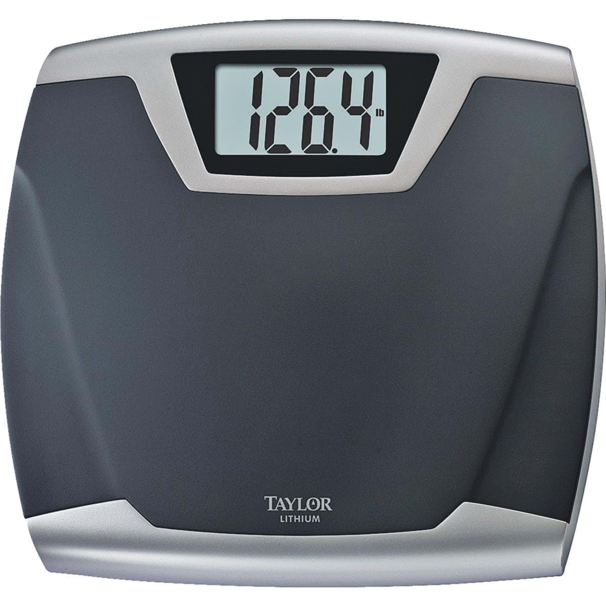 Picture of Taylor Lithium Electronic Bath Scale