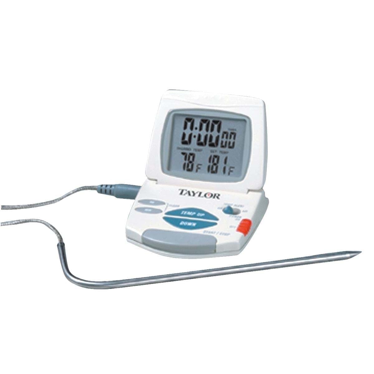 Picture of Taylor Digital Oven Kitchen Thermometer