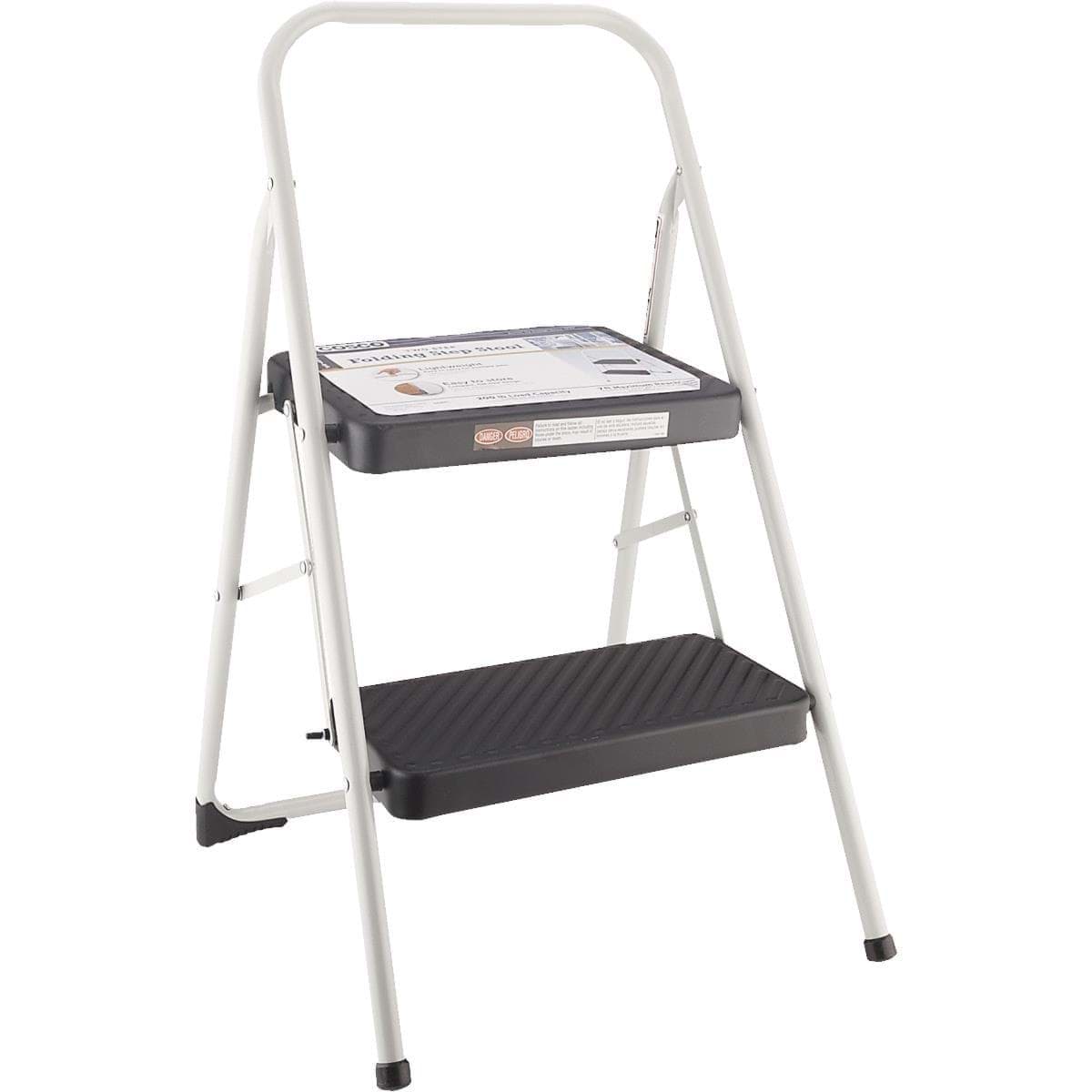 Picture of COSCO 2-Step Folding Step Stool