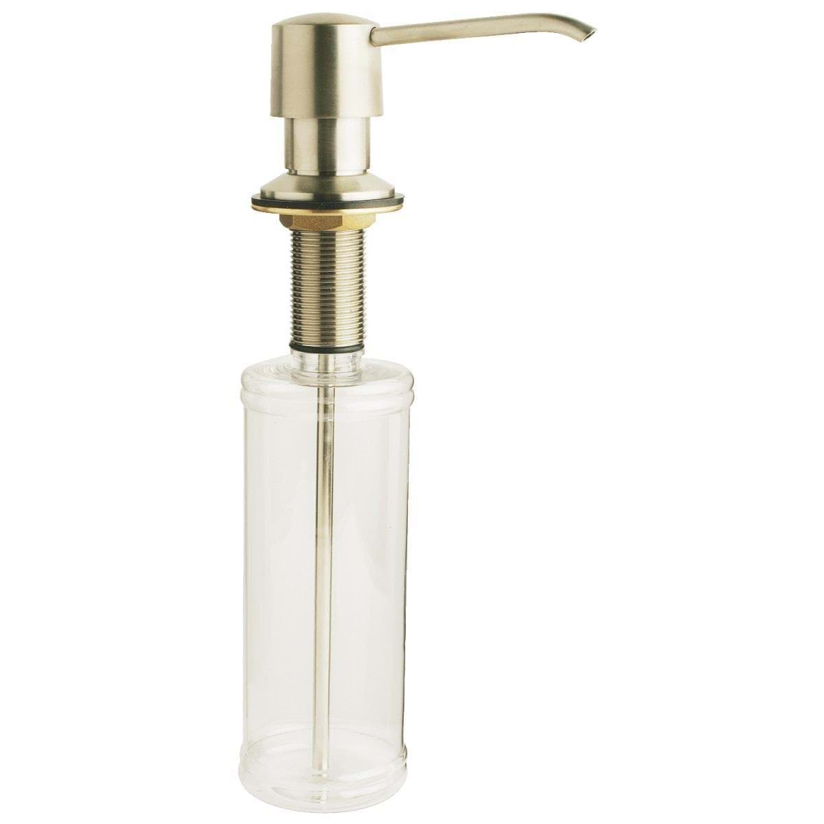 Picture of Do it Soap Dispenser