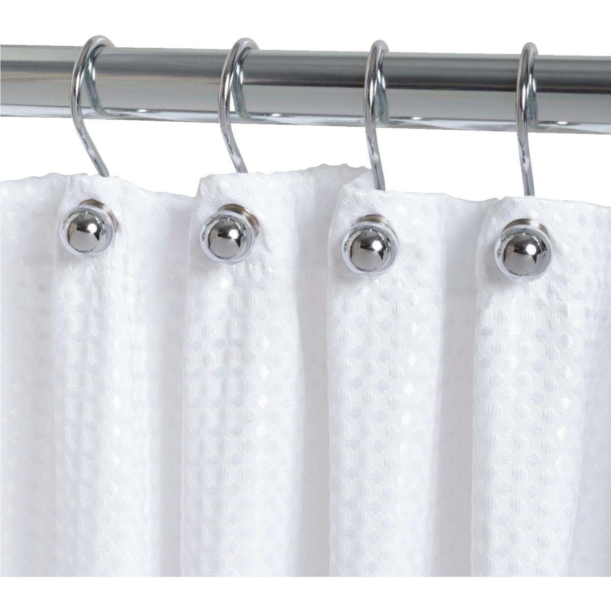 Picture of Zenith Ball End Shower Curtain Hook