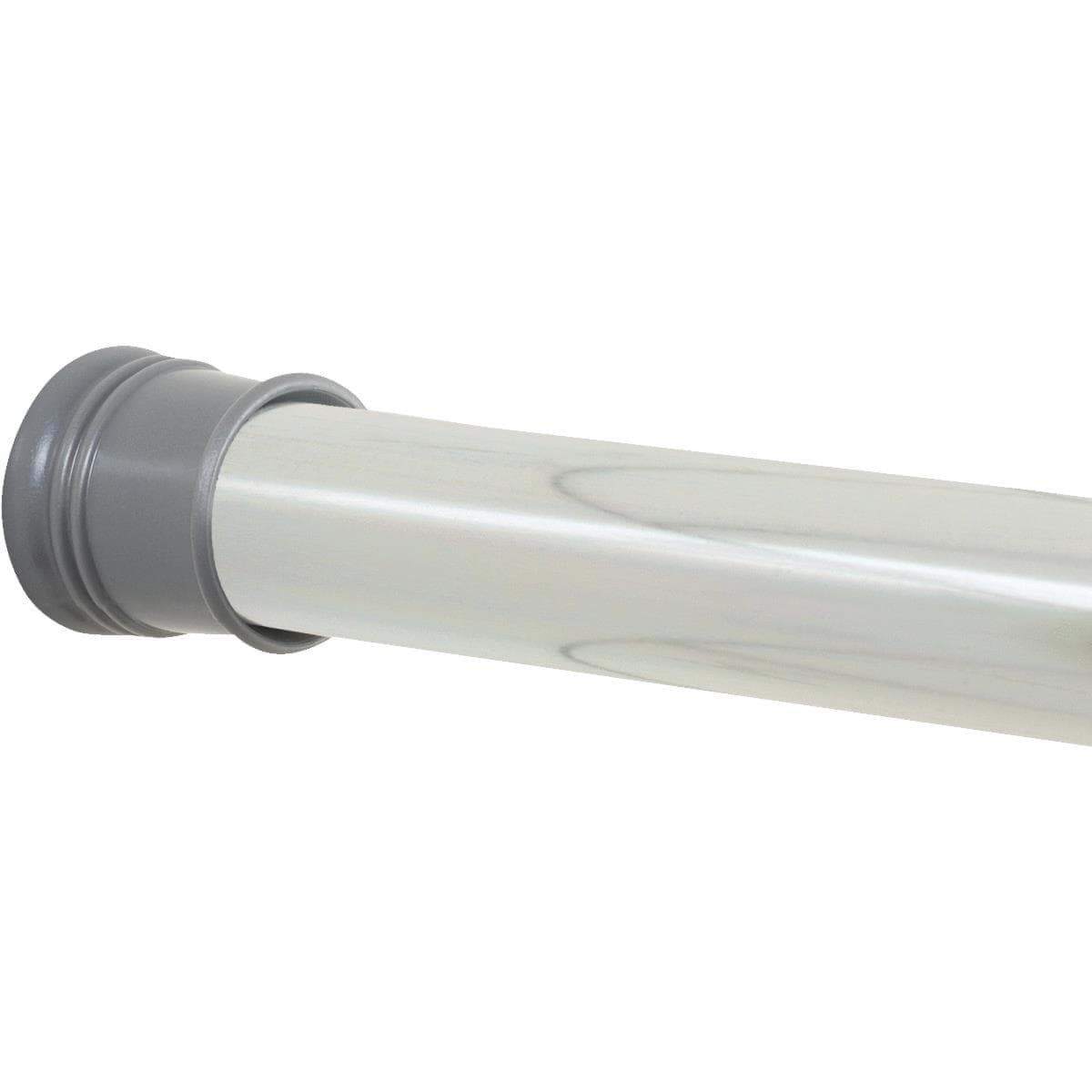 Picture of Zenith 24 In. To 40 In. Adjustable Tension Shower Rod