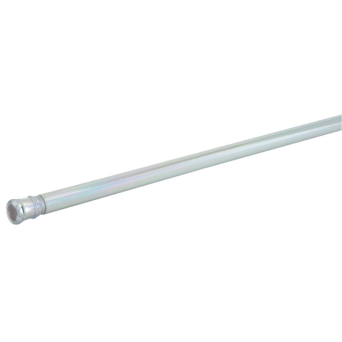 Picture of Zenith 42 In. To 72 In. Adjustable Tension Shower Rod