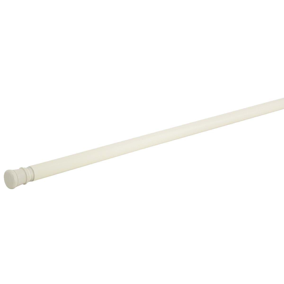 Picture of Zenith 42 In. To 72 In. Adjustable Tension Shower Rod