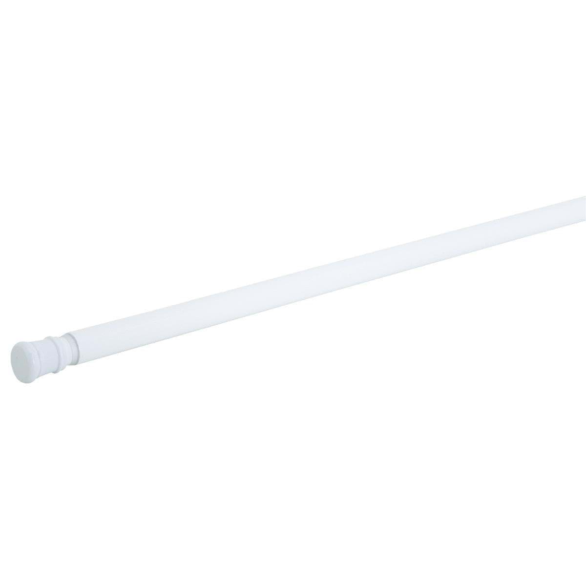 Picture of Zenith 42 In. To 72 In. Adjustable Tension Shower Rod