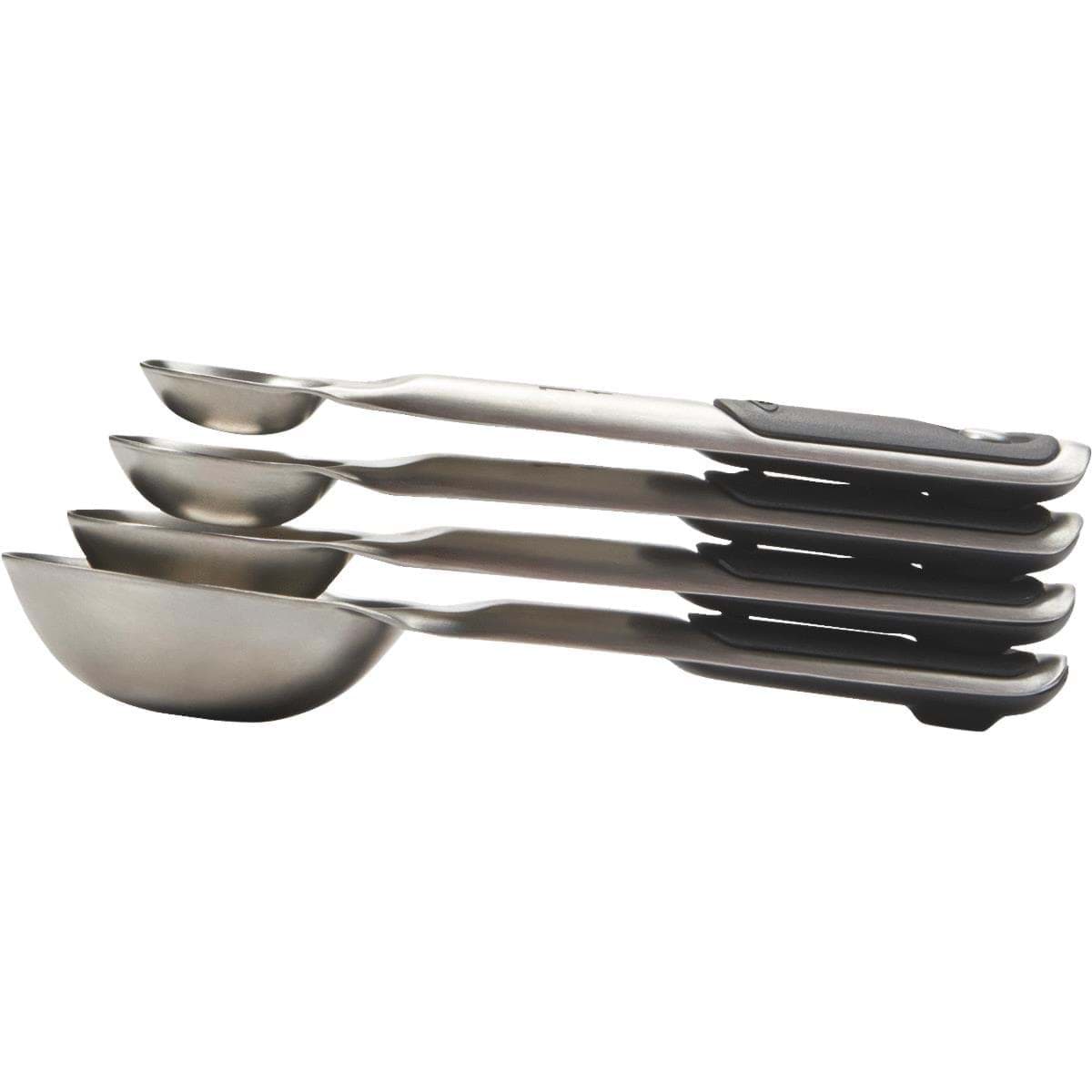 Picture of OXO Good Grips Stainless Steel Measuring Spoon Set