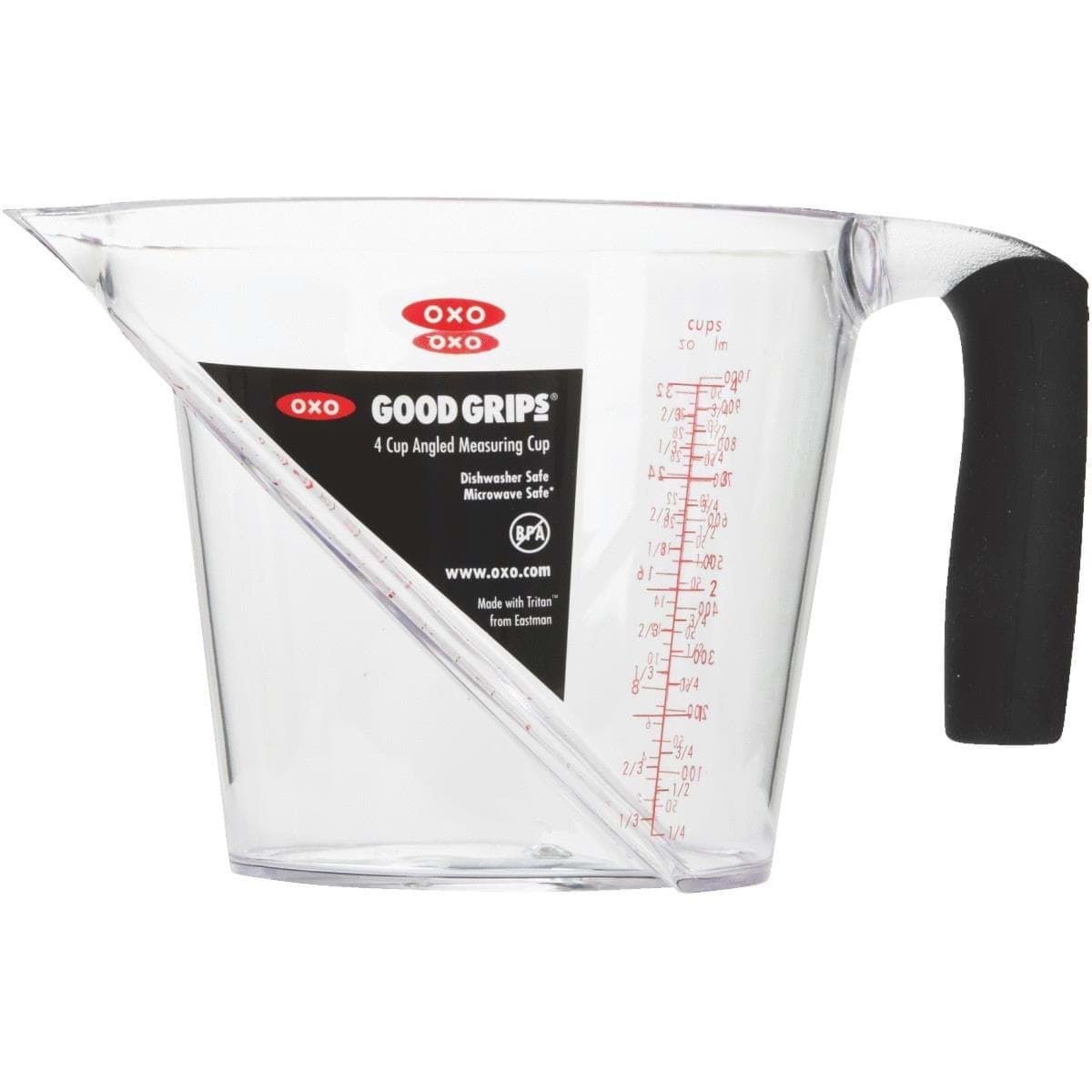Picture of OXO Good Grips Angled Measuring Cup