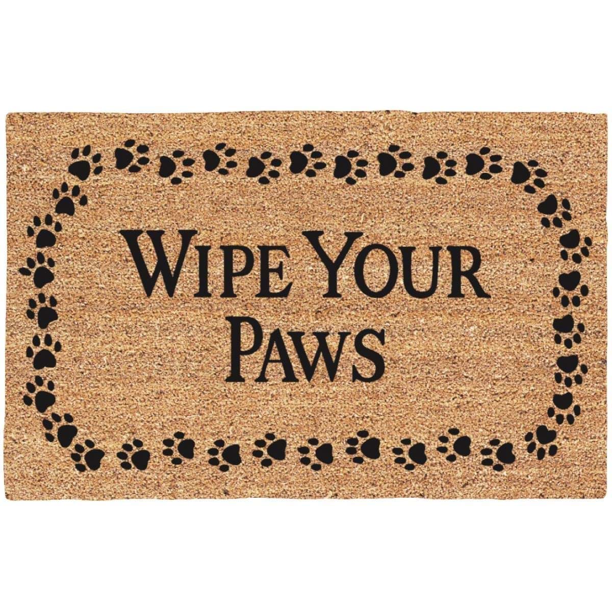 Picture of Americo Home Brush Entrance Door Mat