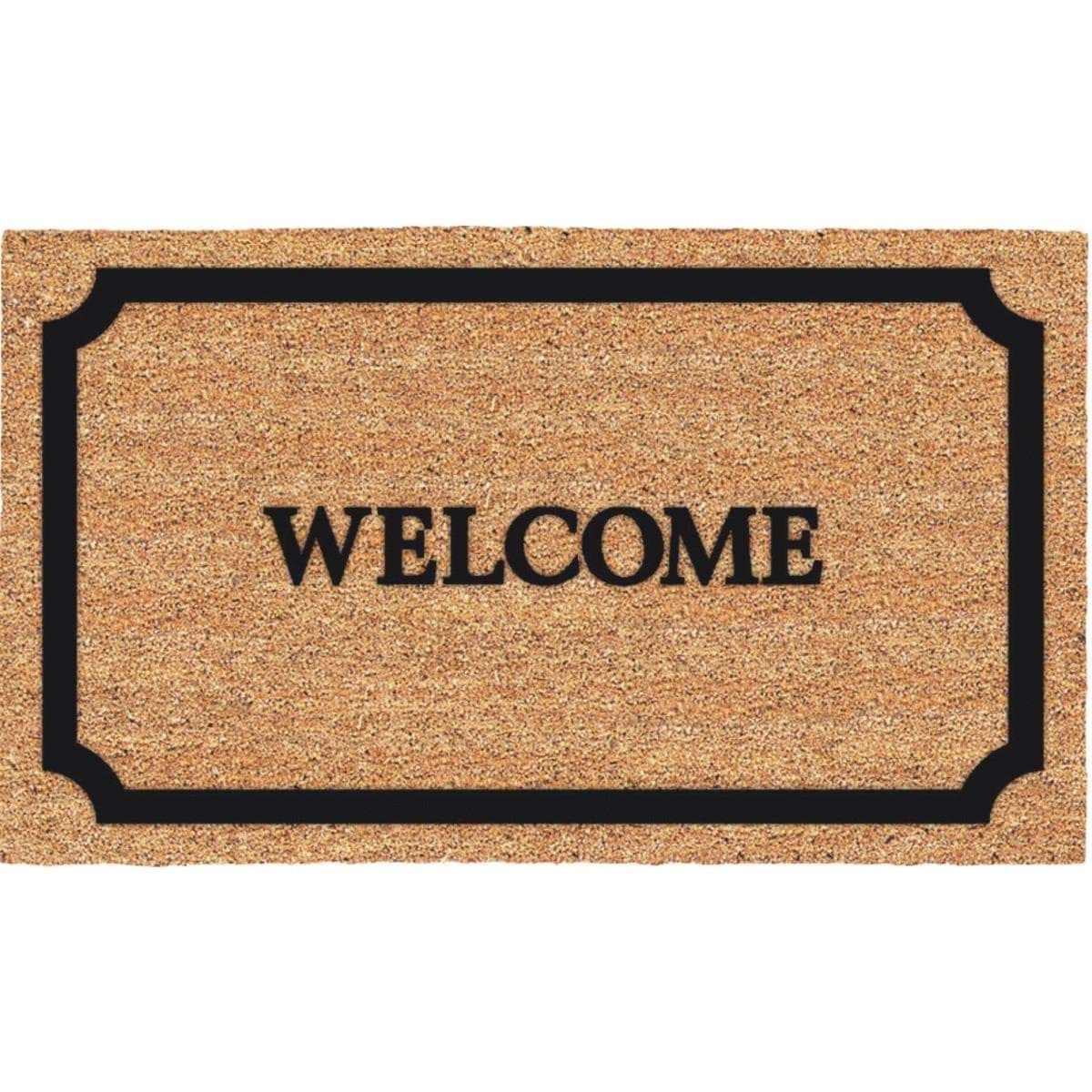 Picture of Americo Home Brush Entrance Door Mat