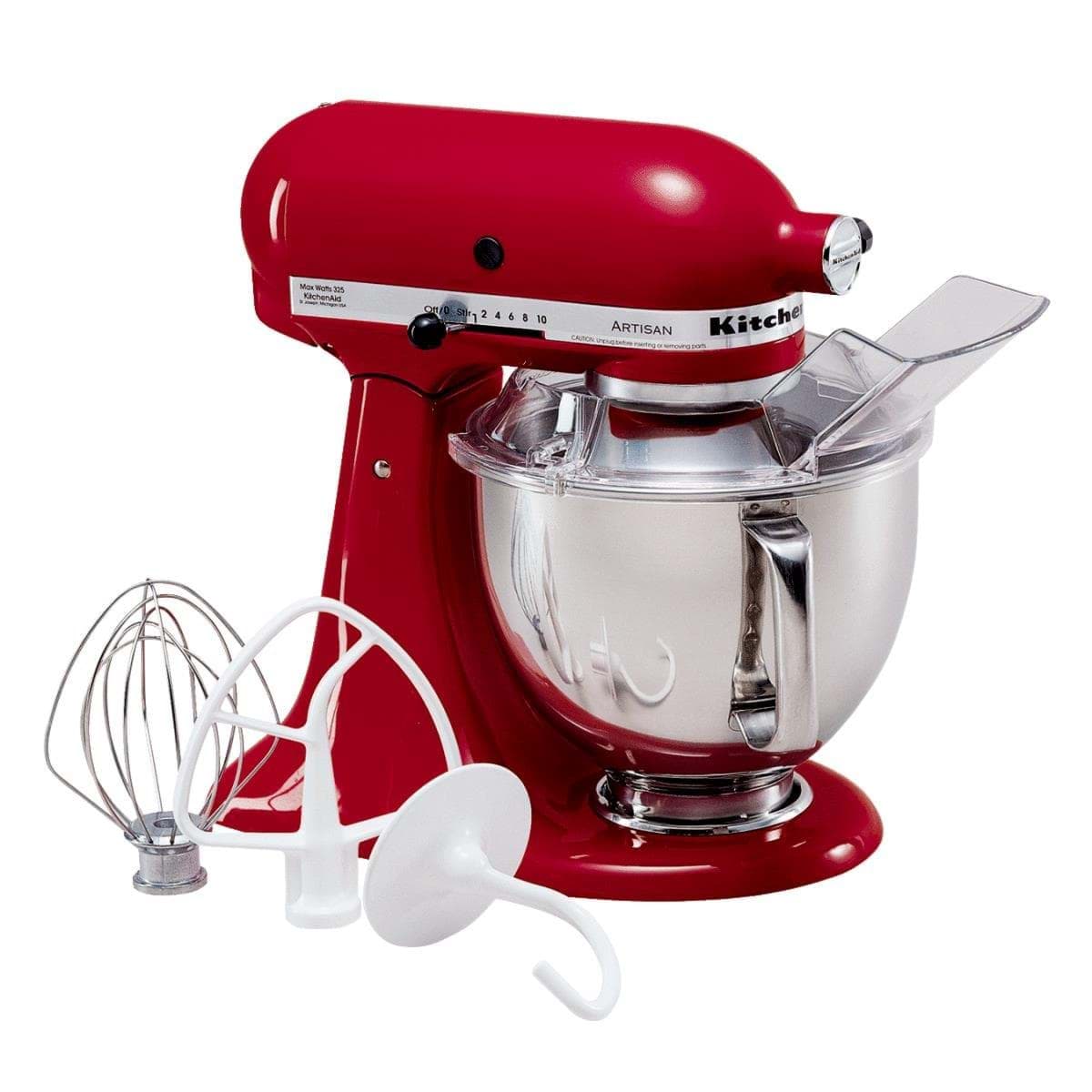 Picture of KitchenAid Artisan Series Stand Mixer