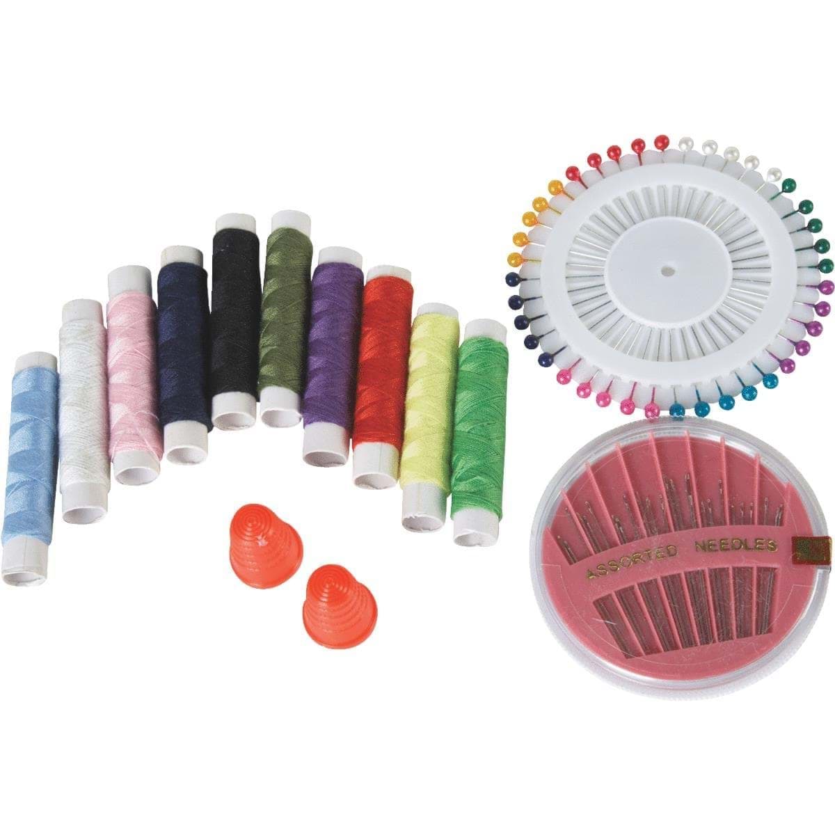 Picture of Smart Savers Travel Sewing Kit