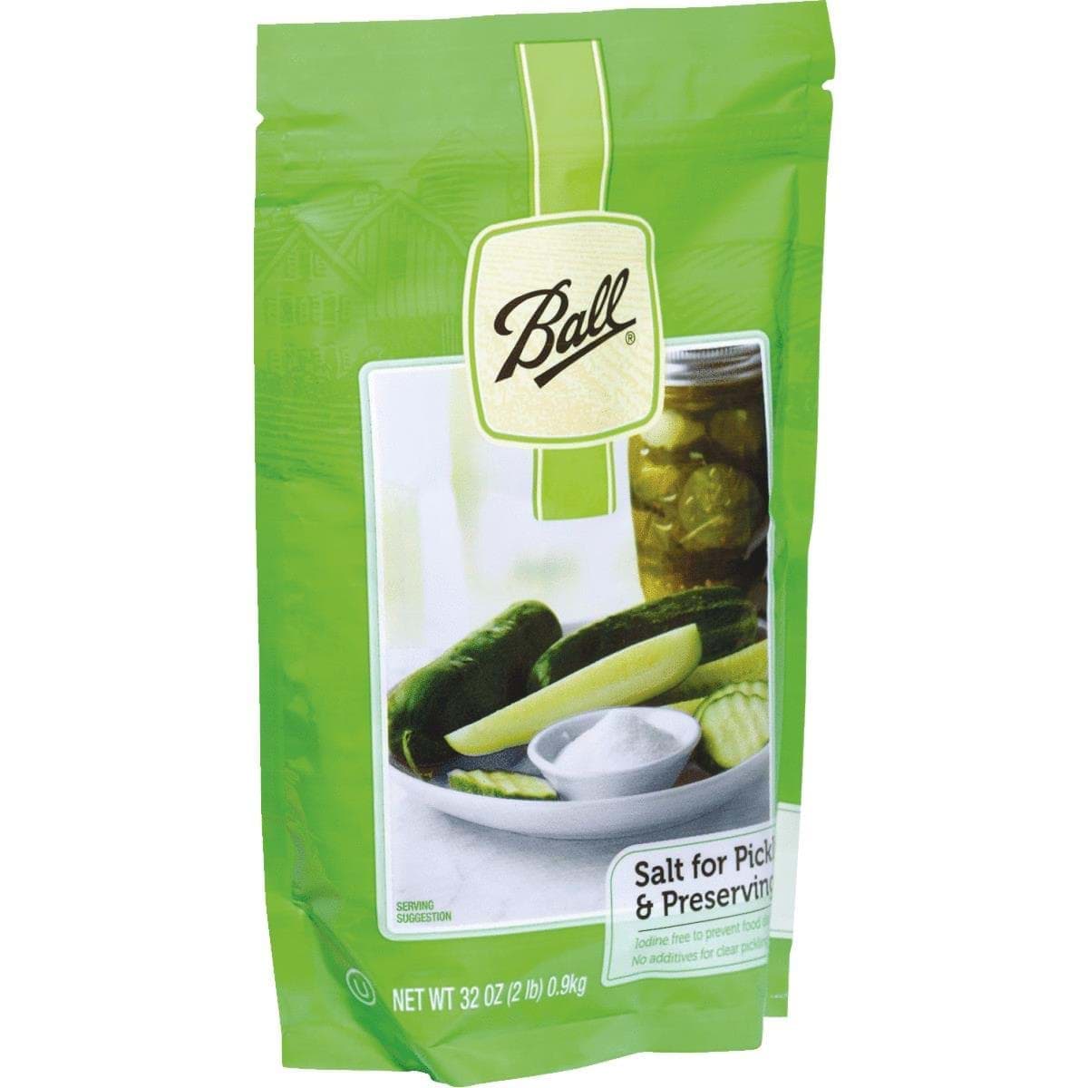 Picture of Ball Preserving & Pickling Salt