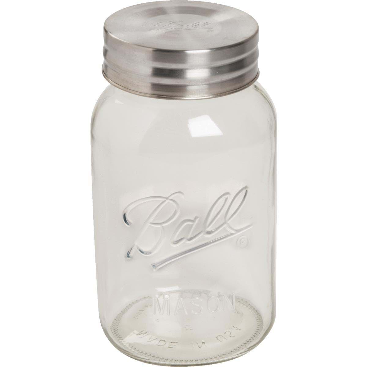 Picture of Ball Storage Mason Canning Jar