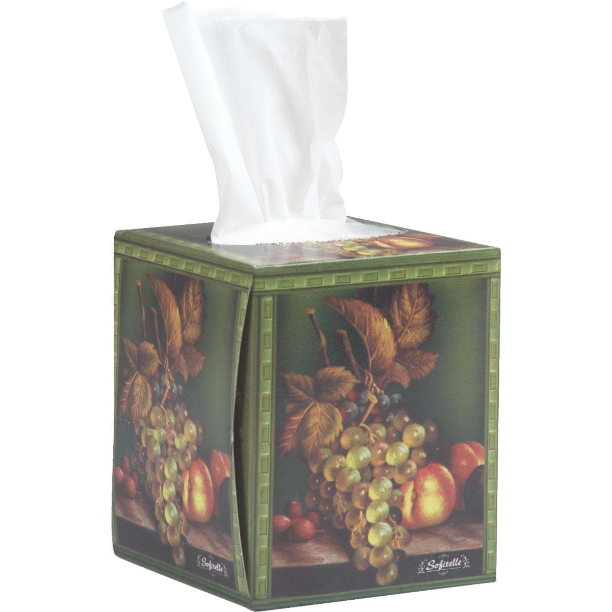 Picture of Royal Paper Softitelle Facial Tissue