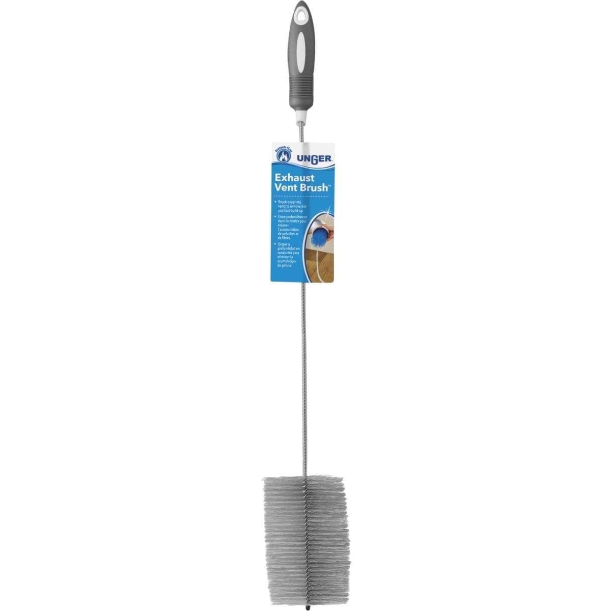 Picture of Exhaust/Dryer Vent Brush