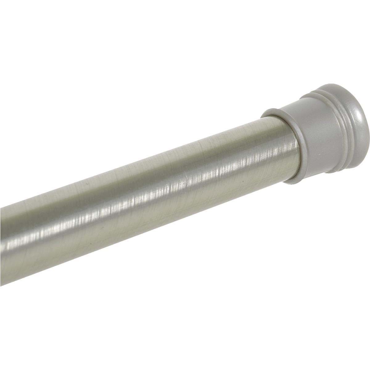Picture of Zenith 41 In. To 72 In. Adjustable TwistTight Shower Rod