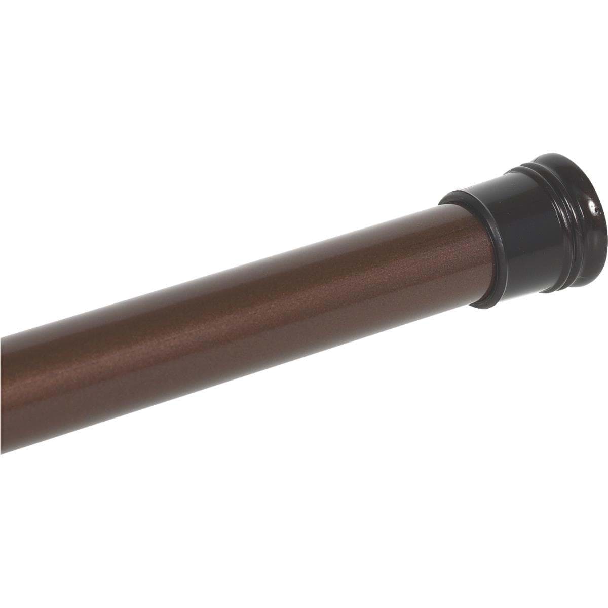 Picture of Zenith 41 In. To 72 In. Adjustable TwistTight Shower Rod